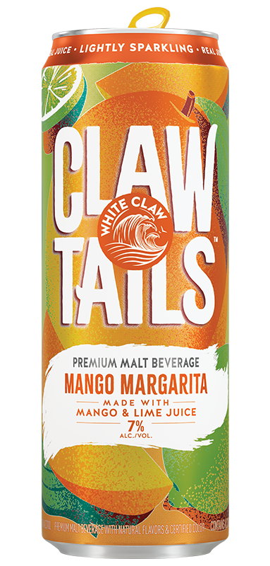 Clawtails - Mango Margarita