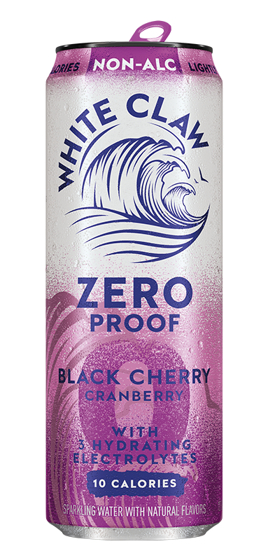 Black Cherry Cranberry