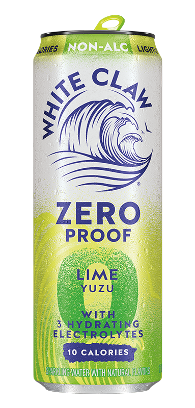 Lime Yuzu