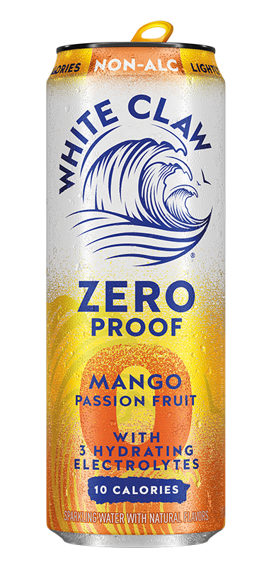 Mango Passion Fruit