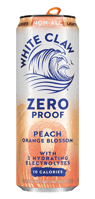 Peach Orange Blossom