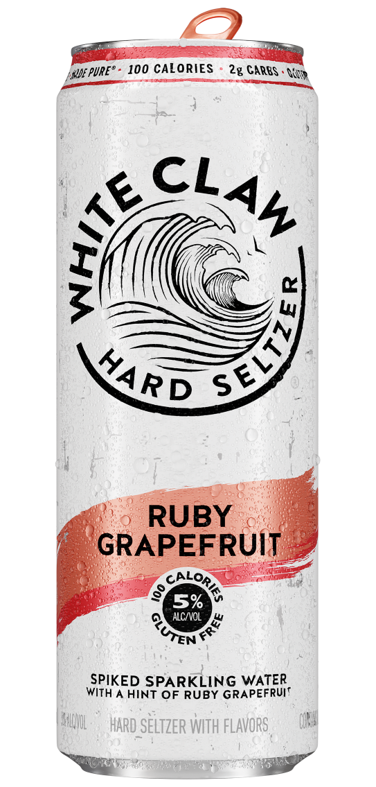 Ruby Grapefruit