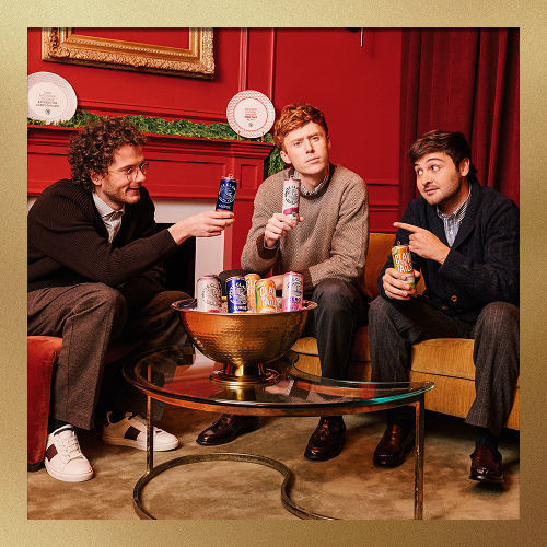 SEND A <br>ROAST VIDEO