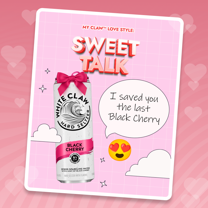 sweet talk