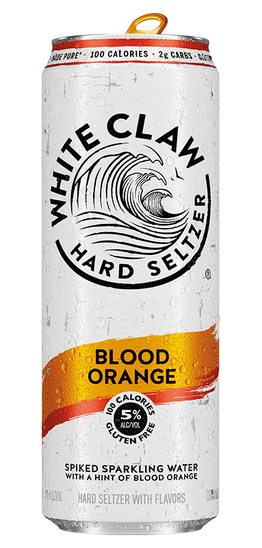 Blood Orange