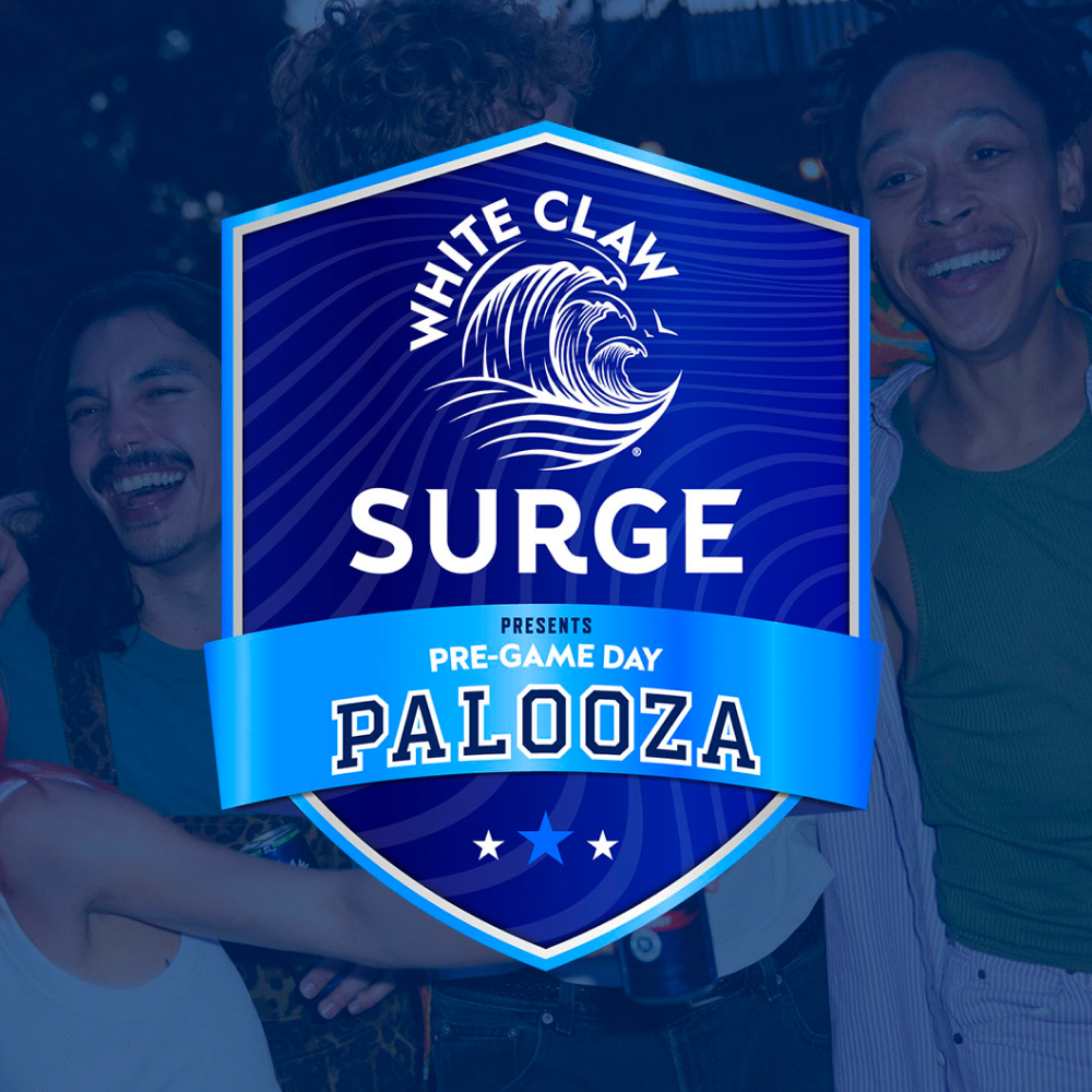 PRE-GAME <br>DAY PALOOZA