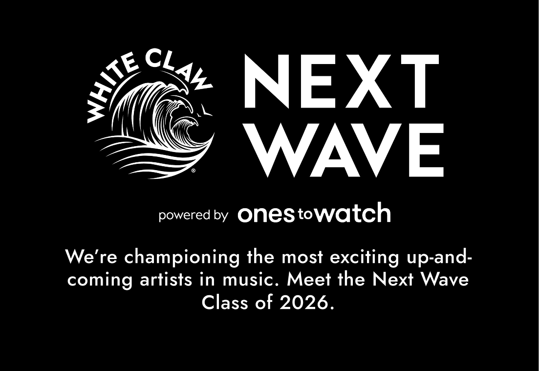 邦楽 NEXT WAVE Oh! Please Next Wave Artists - White Claw®| Grab Life by the Claw
