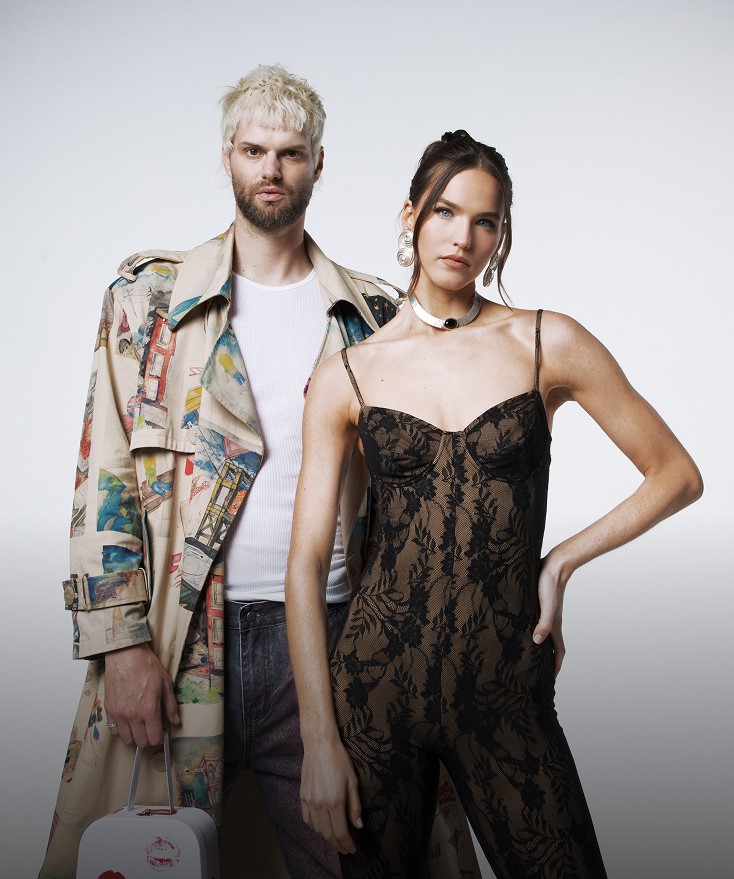 Sofi tukker 