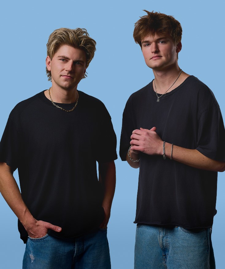 TWINSICK