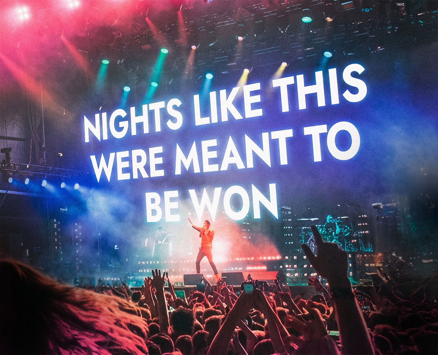 Banner Title